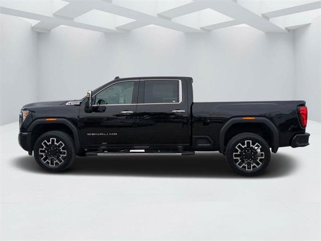 new 2024 GMC Sierra 2500 car, priced at $89,870