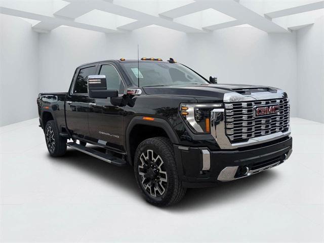 new 2024 GMC Sierra 2500 car, priced at $89,870