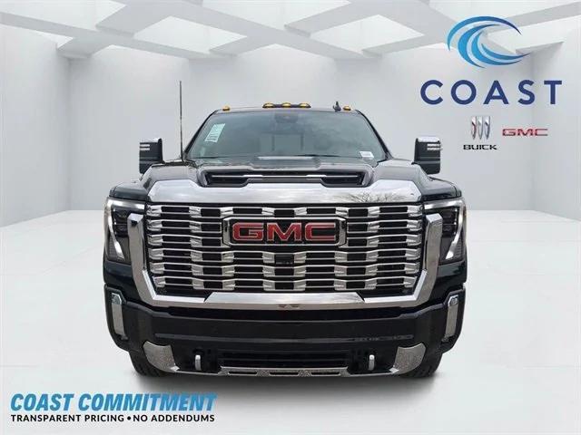 new 2024 GMC Sierra 2500 car, priced at $89,870