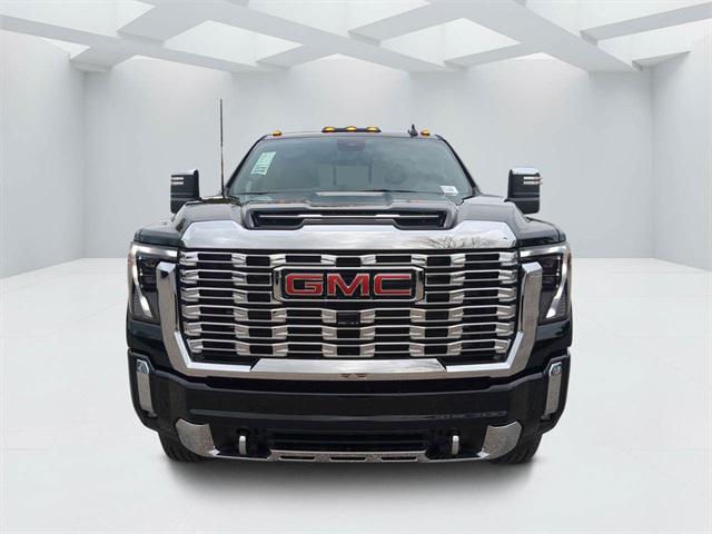 new 2024 GMC Sierra 2500 car, priced at $89,870