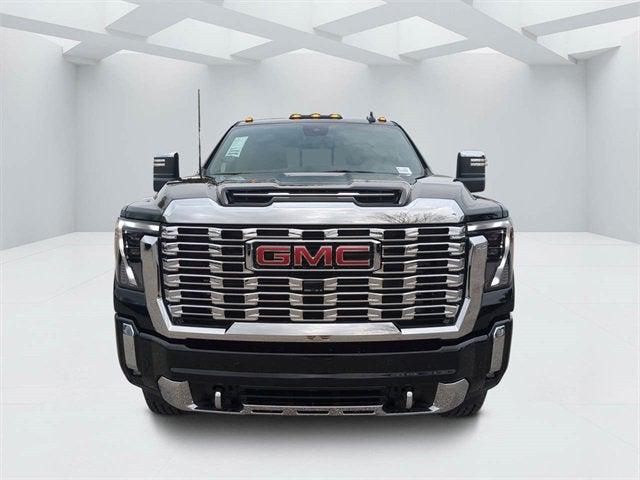 new 2024 GMC Sierra 2500 car, priced at $82,130