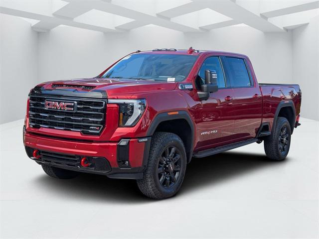 new 2025 GMC Sierra 2500 car, priced at $86,665