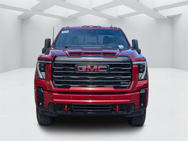 new 2025 GMC Sierra 2500 car, priced at $86,665