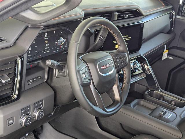 new 2025 GMC Sierra 2500 car, priced at $86,665