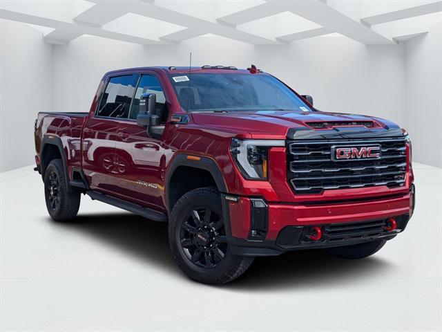 new 2025 GMC Sierra 2500 car, priced at $86,665