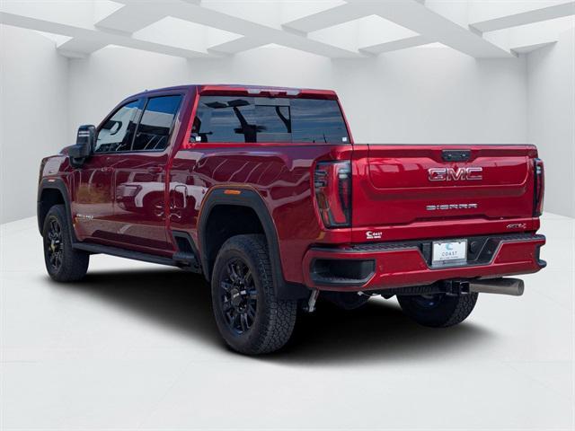 new 2025 GMC Sierra 2500 car, priced at $86,665