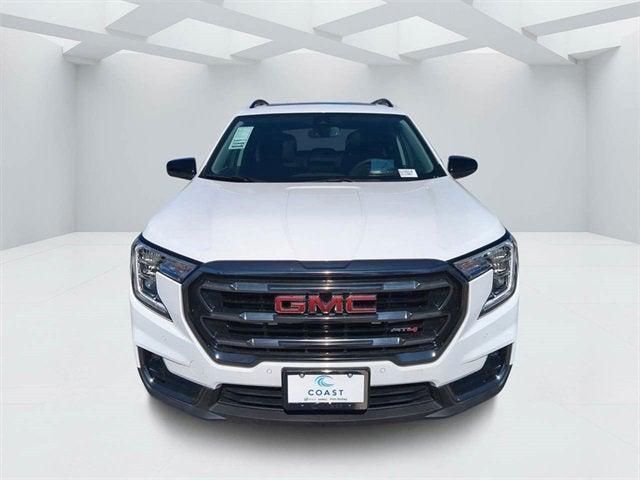 new 2024 GMC Terrain car, priced at $33,793