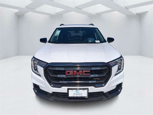 new 2024 GMC Terrain car, priced at $39,235