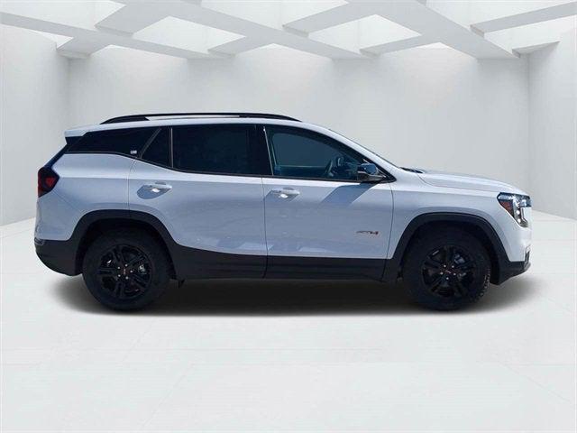 new 2024 GMC Terrain car, priced at $33,793