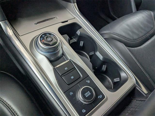 used 2021 Ford Explorer car, priced at $32,291