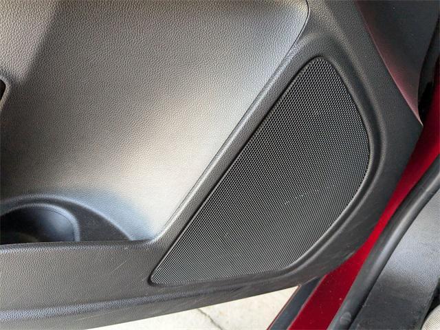 used 2021 GMC Canyon car, priced at $28,573