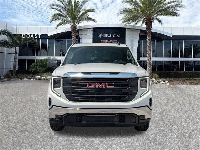 new 2025 GMC Sierra 1500 car, priced at $42,995