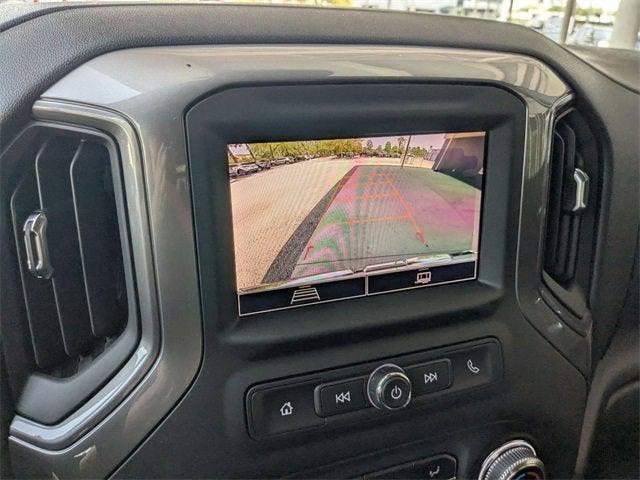 new 2025 GMC Sierra 1500 car, priced at $42,995
