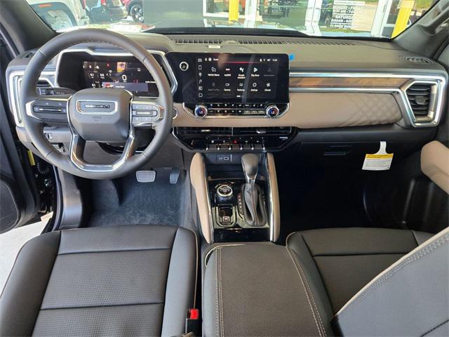 new 2026 GMC Canyon car, priced at $56,889