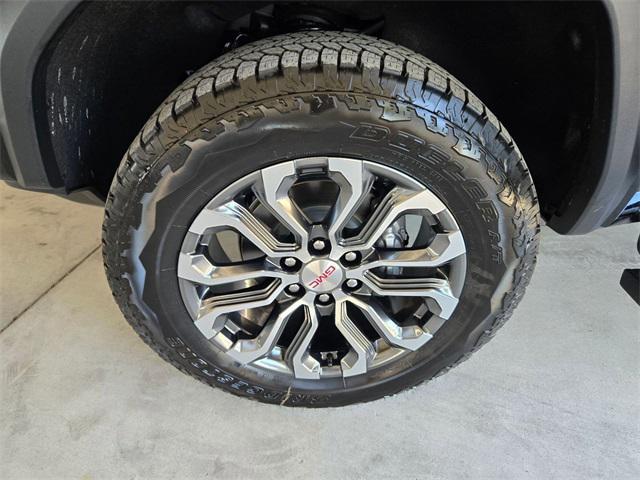 new 2026 GMC Canyon car, priced at $56,889