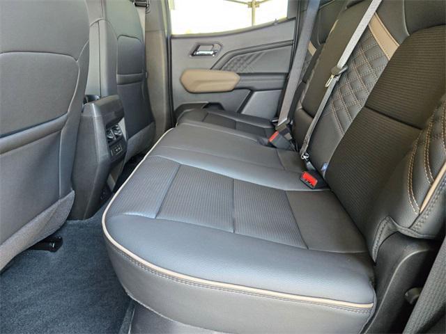 new 2026 GMC Canyon car, priced at $56,889