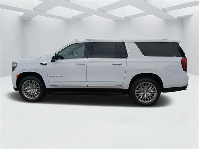 new 2024 GMC Yukon XL car, priced at $96,540