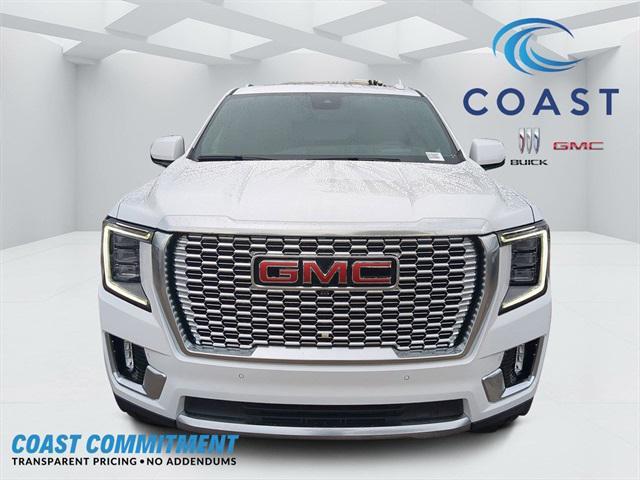 new 2024 GMC Yukon XL car, priced at $96,540