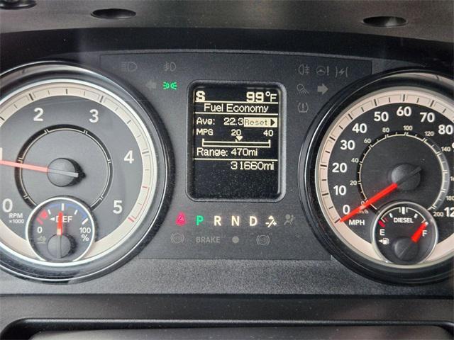 used 2019 Ram 1500 car, priced at $26,538