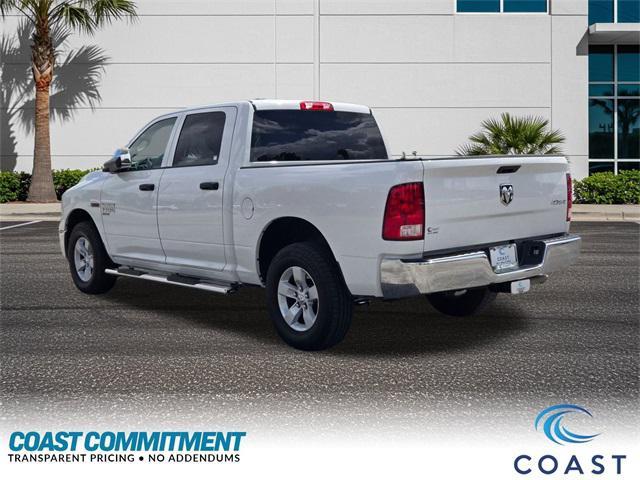 used 2019 Ram 1500 car, priced at $26,538