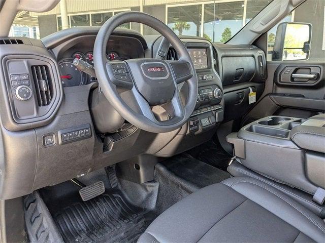 new 2025 GMC Sierra 3500 car, priced at $61,260