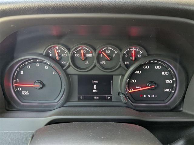 new 2025 GMC Sierra 3500 car, priced at $62,260