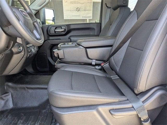new 2025 GMC Sierra 3500 car, priced at $61,260