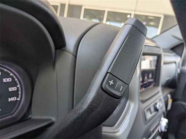 new 2025 GMC Sierra 3500 car, priced at $61,260