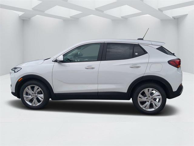 new 2025 Buick Encore GX car, priced at $28,290