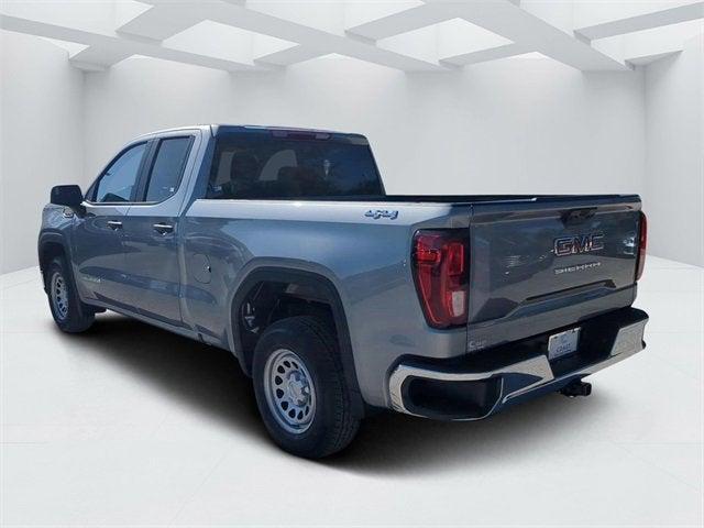 new 2024 GMC Sierra 1500 car, priced at $36,790