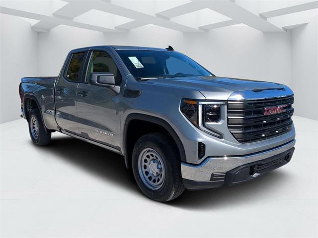 new 2024 GMC Sierra 1500 car, priced at $46,800