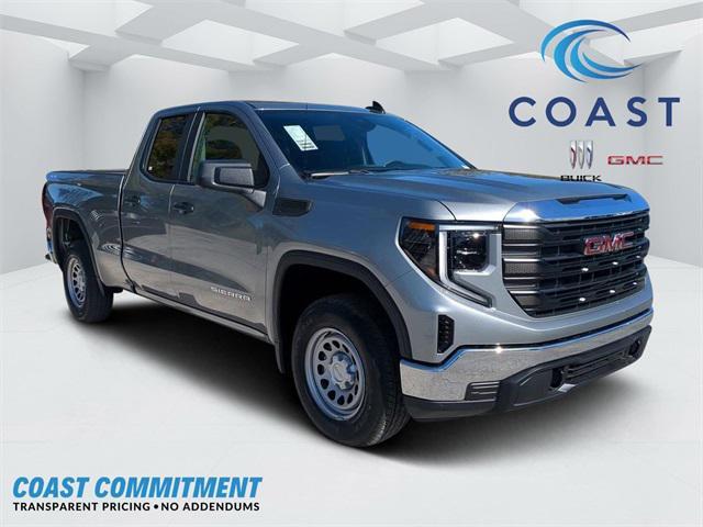 new 2024 GMC Sierra 1500 car, priced at $46,800