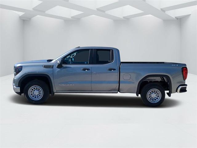 new 2024 GMC Sierra 1500 car, priced at $46,800