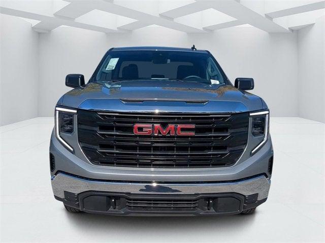 new 2024 GMC Sierra 1500 car, priced at $36,790