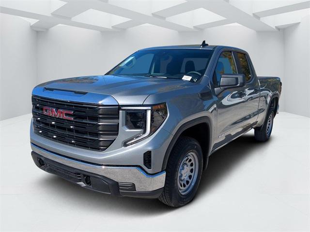 new 2024 GMC Sierra 1500 car, priced at $46,800