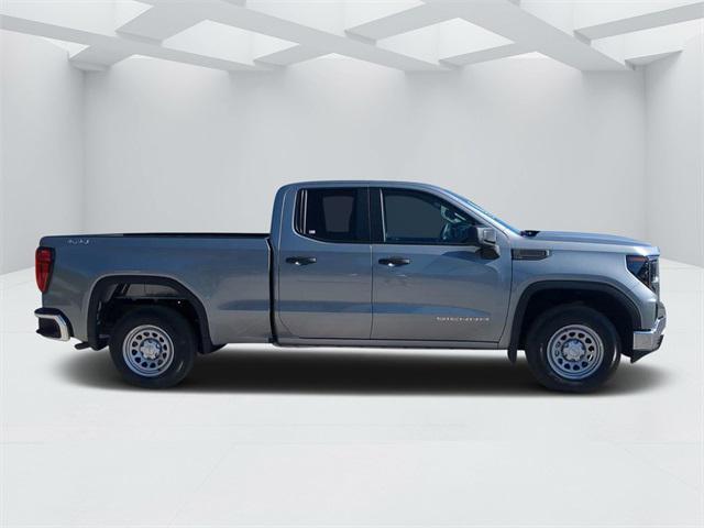 new 2024 GMC Sierra 1500 car, priced at $46,800