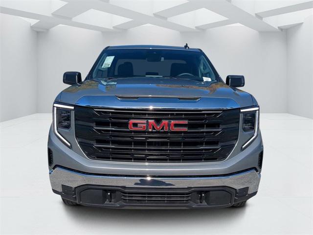 new 2024 GMC Sierra 1500 car, priced at $46,800