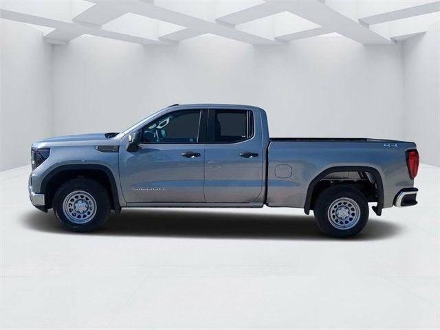 new 2024 GMC Sierra 1500 car, priced at $36,790