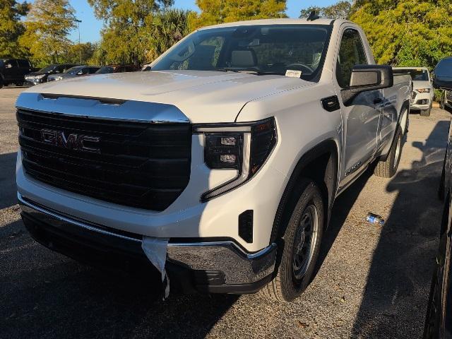 new 2026 GMC Sierra 1500 car