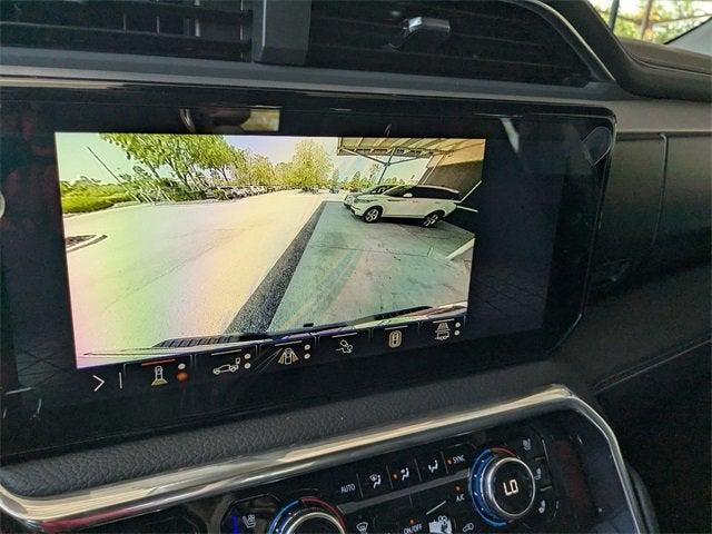 new 2025 GMC Sierra 2500 car, priced at $87,189