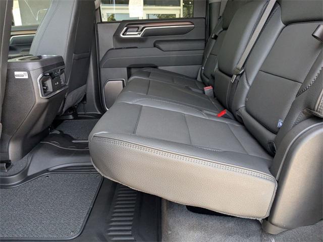new 2025 GMC Sierra 2500 car, priced at $87,189
