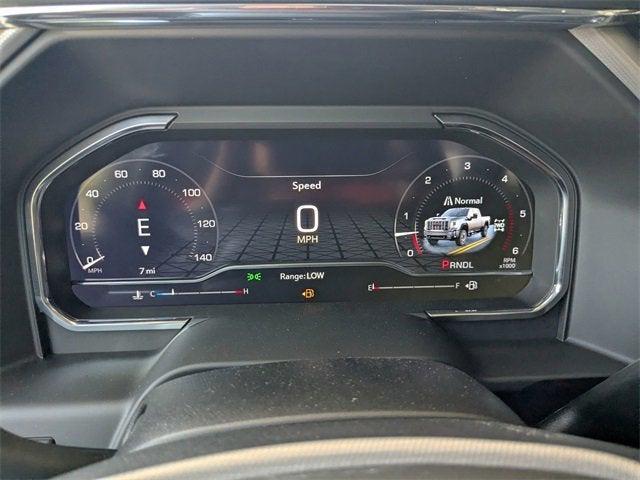 new 2025 GMC Sierra 2500 car, priced at $87,189