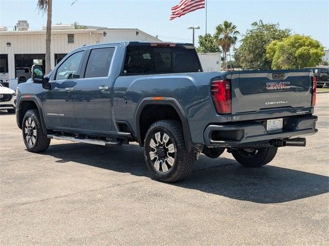 new 2025 GMC Sierra 2500 car, priced at $87,189