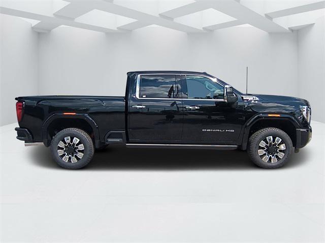 new 2024 GMC Sierra 2500 car, priced at $92,610