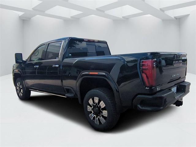 new 2024 GMC Sierra 2500 car, priced at $92,610