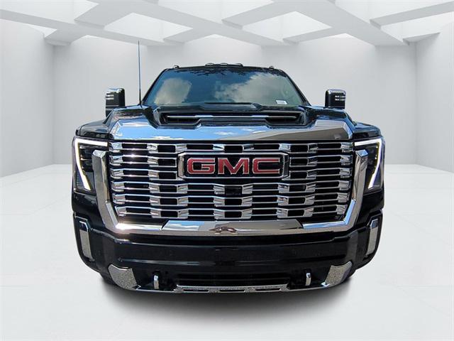 new 2024 GMC Sierra 2500 car, priced at $92,610