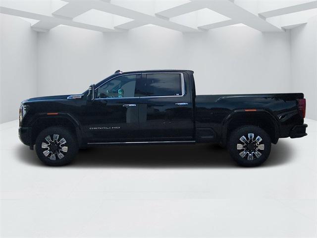 new 2024 GMC Sierra 2500 car, priced at $92,610