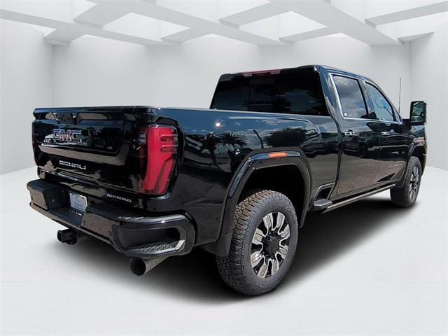 new 2024 GMC Sierra 2500 car, priced at $92,610