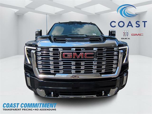 new 2024 GMC Sierra 2500 car, priced at $92,610