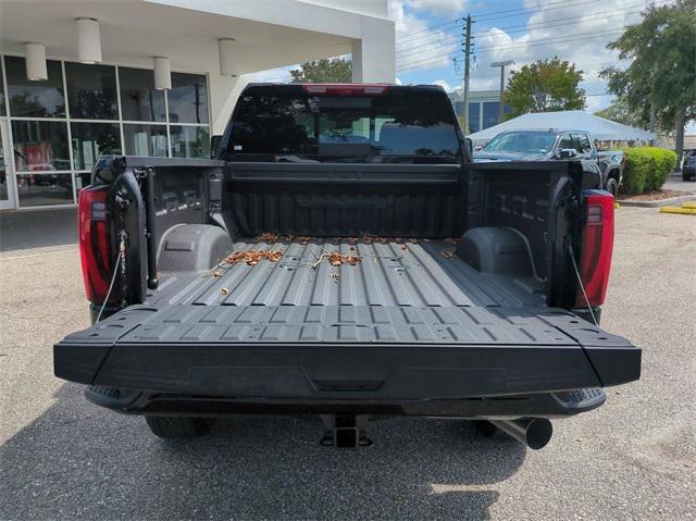 new 2024 GMC Sierra 2500 car, priced at $92,610